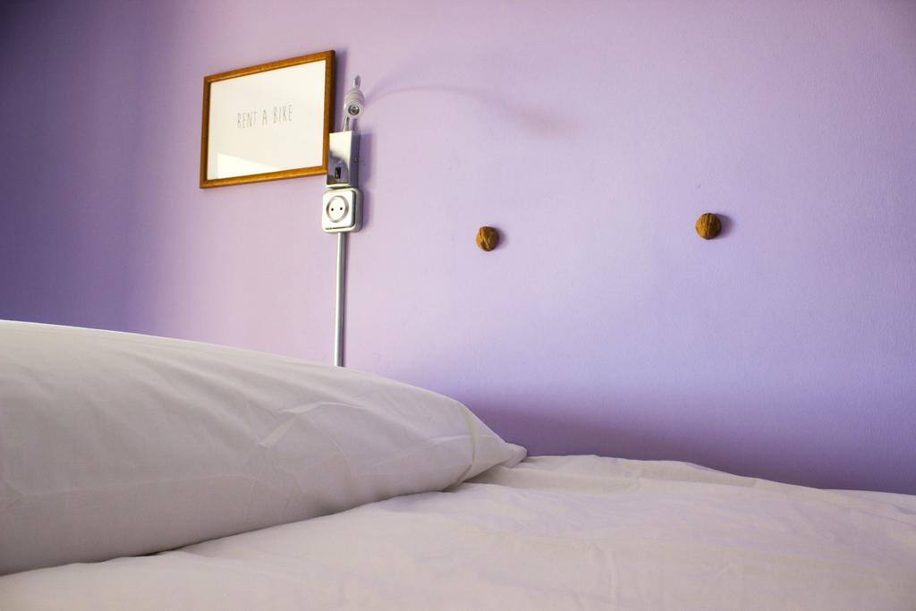 Hotel Rural Cuartamenteru Poo De Llanes Esterno foto