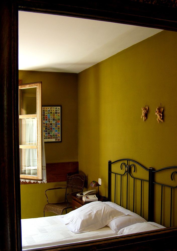 Hotel Rural Cuartamenteru Poo De Llanes Esterno foto