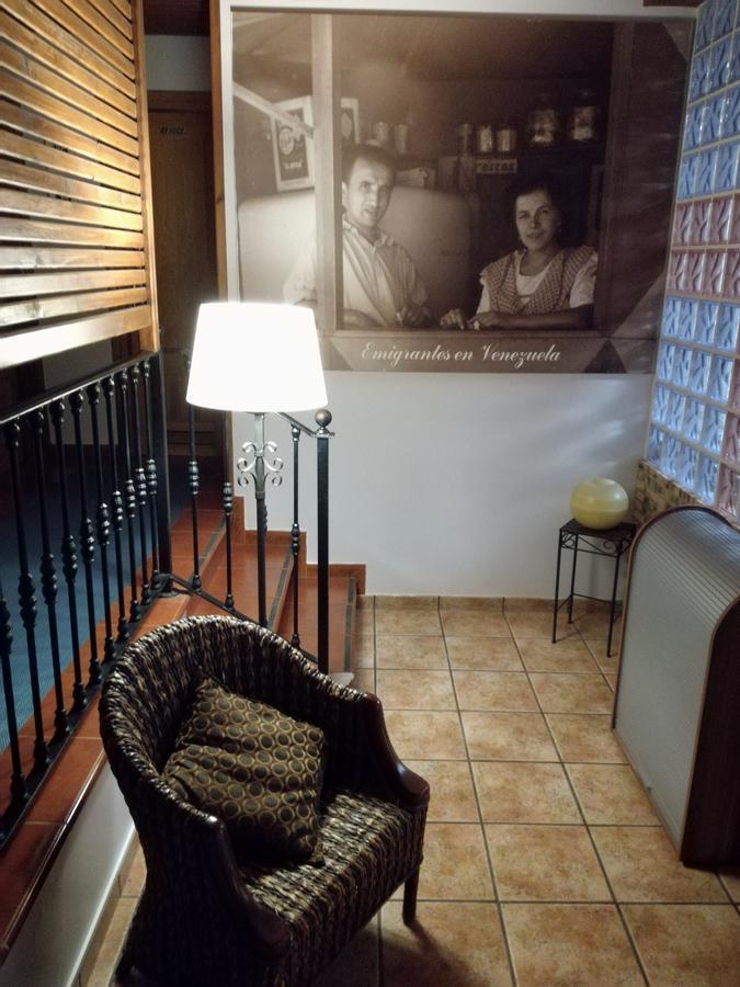 Hotel Rural Cuartamenteru Poo De Llanes Esterno foto
